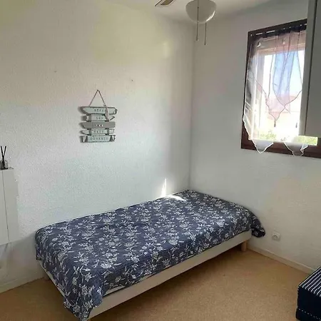 Port Apartment