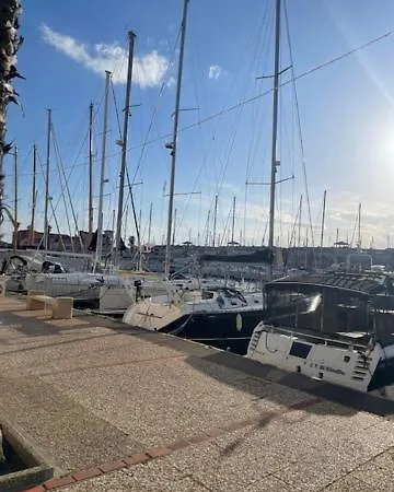 Port *
