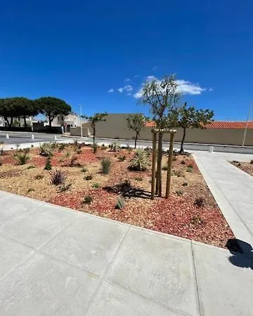 Apartmán Port Leucate