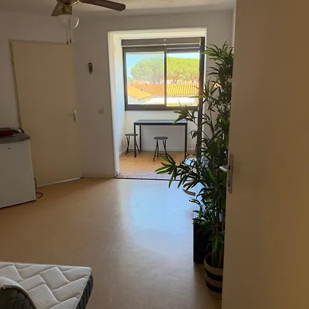 Apartament Port