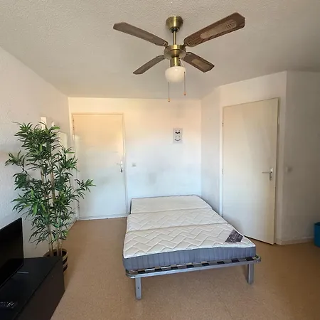 Apartamento Port *